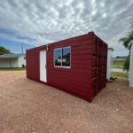 CASA MODULAR JOCSAN - Imagen 8