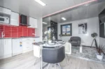 Casa contenedor prefabricada - Imagen 3