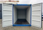 Contenedor marítimo de 20 pies High Cube (HC) de ocasión - Imagen 2