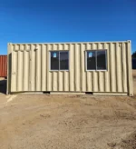 Contenedor oficina modular prefabricado - Imagen 7