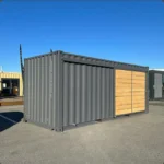 Contenedor de envío Zen Box de 20 pies - Imagen 2