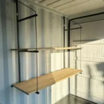 Contenedor de envío Zen Box de 20 pies - Imagen 5