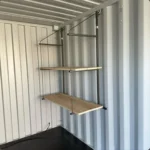 Contenedor de envío Zen Box de 20 pies - Imagen 6