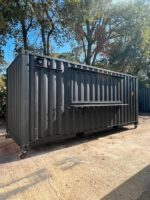 Contenedor para bar/cafetería de 6 metros - Imagen 5