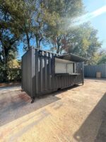 Contenedor para bar/cafetería de 6 metros - Imagen 4