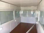 Contenedor de observación de 20 pies - Imagen 2