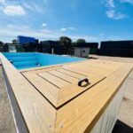 Piscinas de contenedores cúbicos de 6 m - Imagen 6