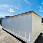 Piscinas de contenedores cúbicos de 6 m - Imagen 2