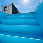 Piscinas de contenedores cúbicos de 6 m - Imagen 5