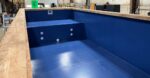Piscina de contenedores de 20 pies - Imagen 3