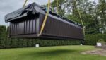 Piscina de contenedores de 20 pies - Imagen 6