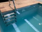 Contenedor de piscina de 12 m - Imagen 6