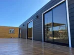 CASA MODULAR DE CARPINTERO