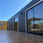 CASA MODULAR DE CARPINTERO