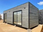 Cabaña modular Edison 24 m2 - Imagen 5