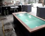 Contenedor de piscina de 40 pies - Imagen 7