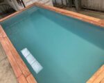 Contenedor de piscina de 40 pies - Imagen 4