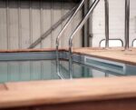 Contenedor de piscina de 40 pies - Imagen 5