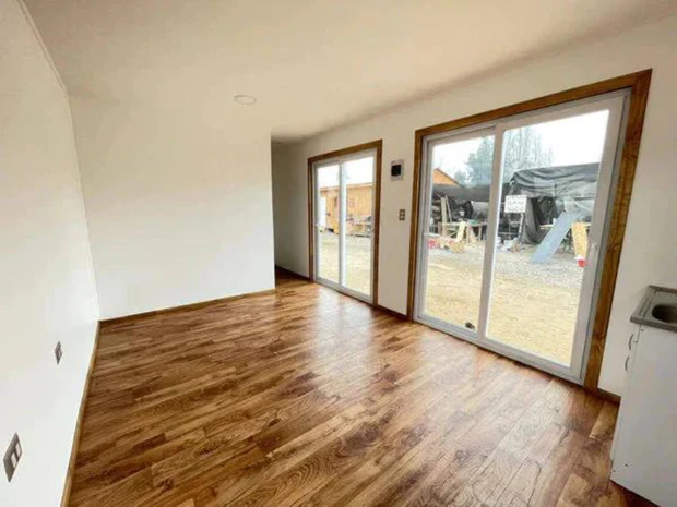 Módulo prefabricado Fernández 18 m² - Imagen 3