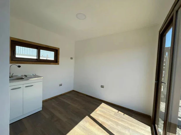 Módulo prefabricado Jocsan 24 m² - Imagen 6