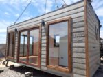 Cabaña Manríquez 18 m² Chile