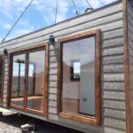 Cabaña Manríquez 18 m² Chile