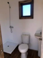 Cabaña Manríquez 18 m² Chile - Imagen 8