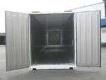 Contenedor refrigerado de 40 pies (Ref: 2022) - Imagen 2