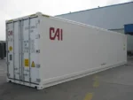Contenedor refrigerado de 40 pies (Ref: 2022) - Imagen 5