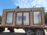 Cabaña Manríquez 18 m² Chile - Imagen 10