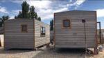 Cabaña Manríquez 18 m² Chile - Imagen 3