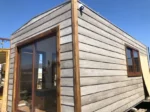 Cabaña Manríquez 18 m² Chile - Imagen 2